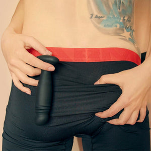Pstroker