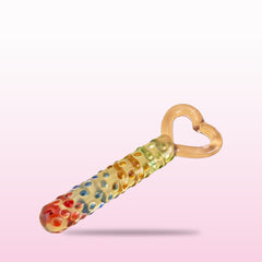 Rainbowheart