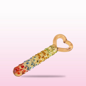 Rainbowheart