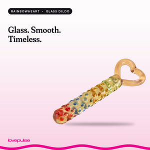 Rainbowheart