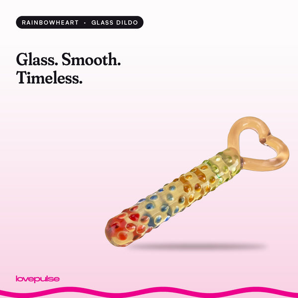 Rainbowheart