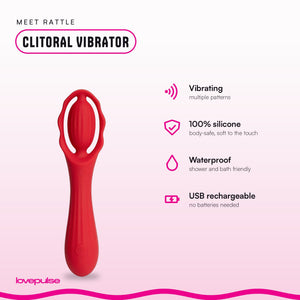 Rattle