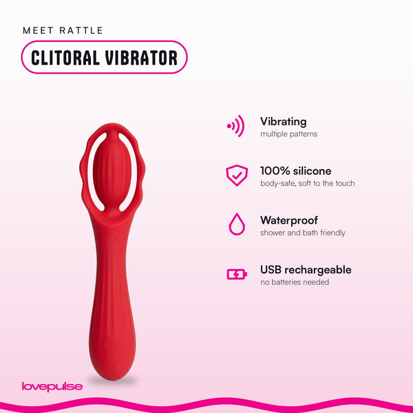 Rattle