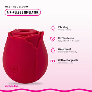 Redbloom