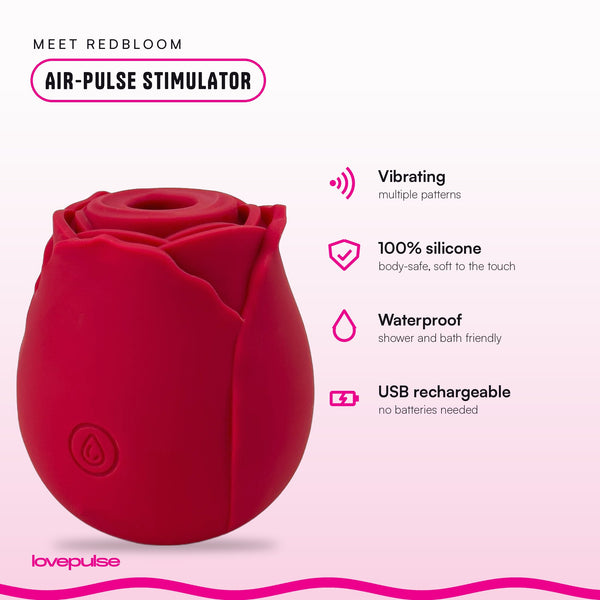 Redbloom