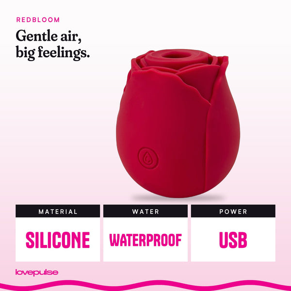 Redbloom