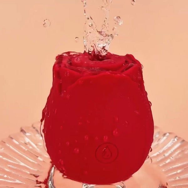 Redbloom