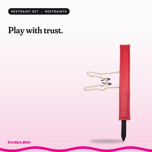 Restraint Set