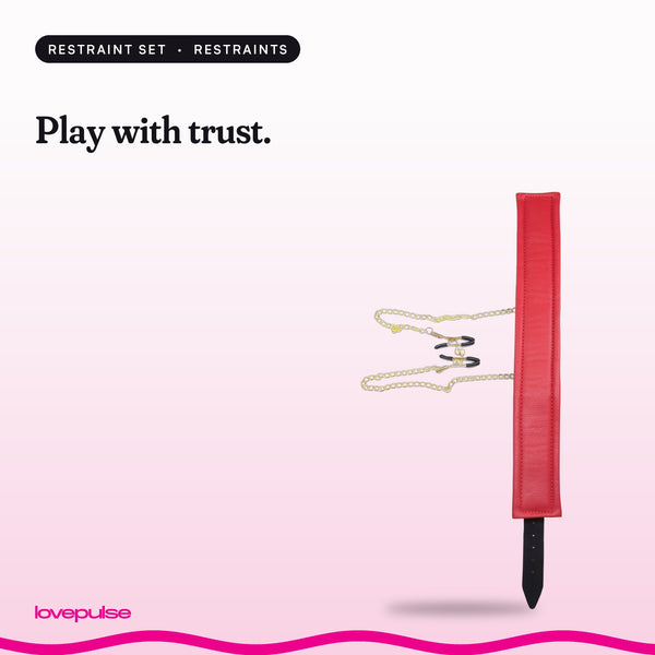 Restraint Set
