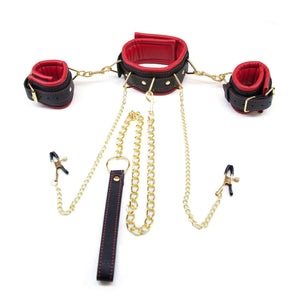 Restraint Set