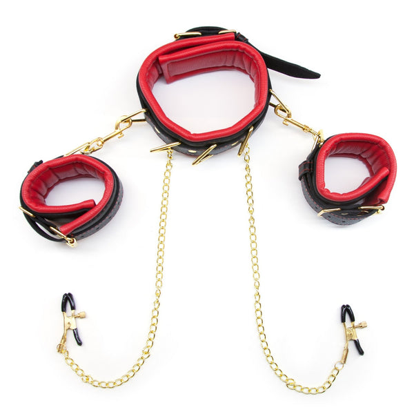 Restraint Set