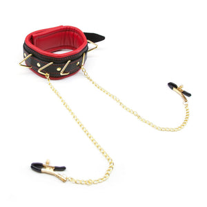 Restraint Set