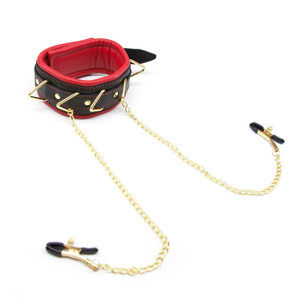 Restraint Set