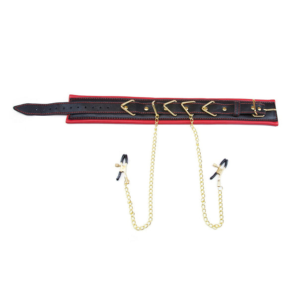 Restraint Set