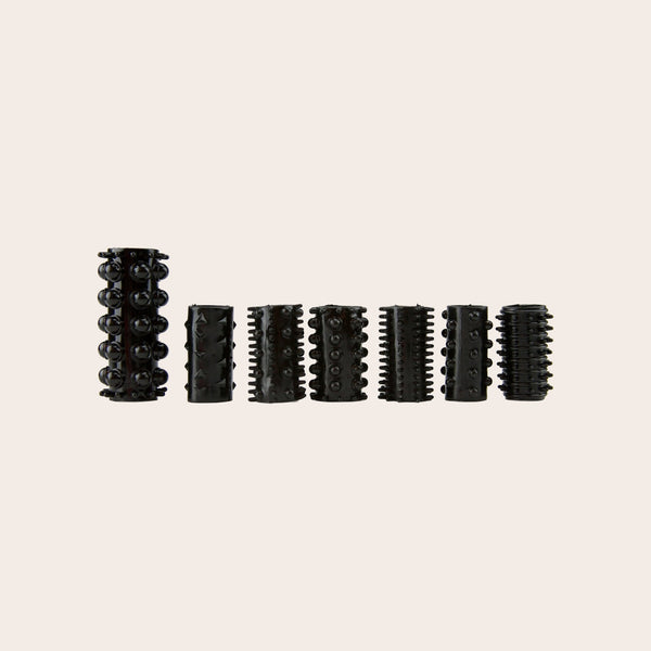 Ribbed Kit