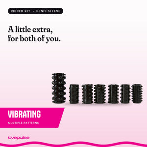 Ribbed Kit