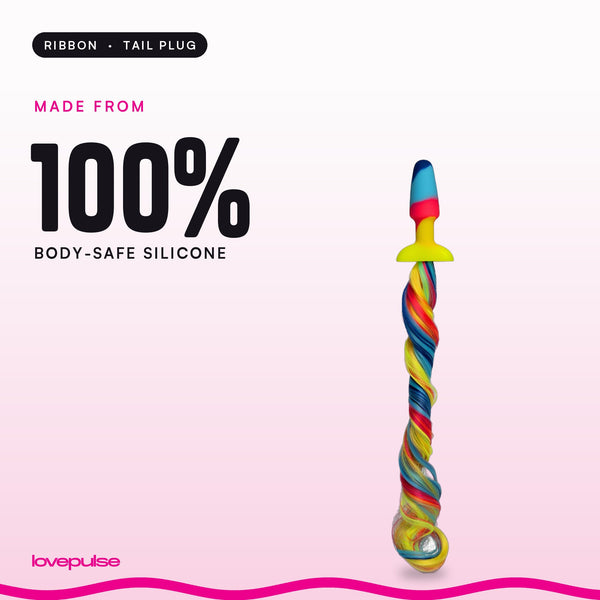 Ribbon