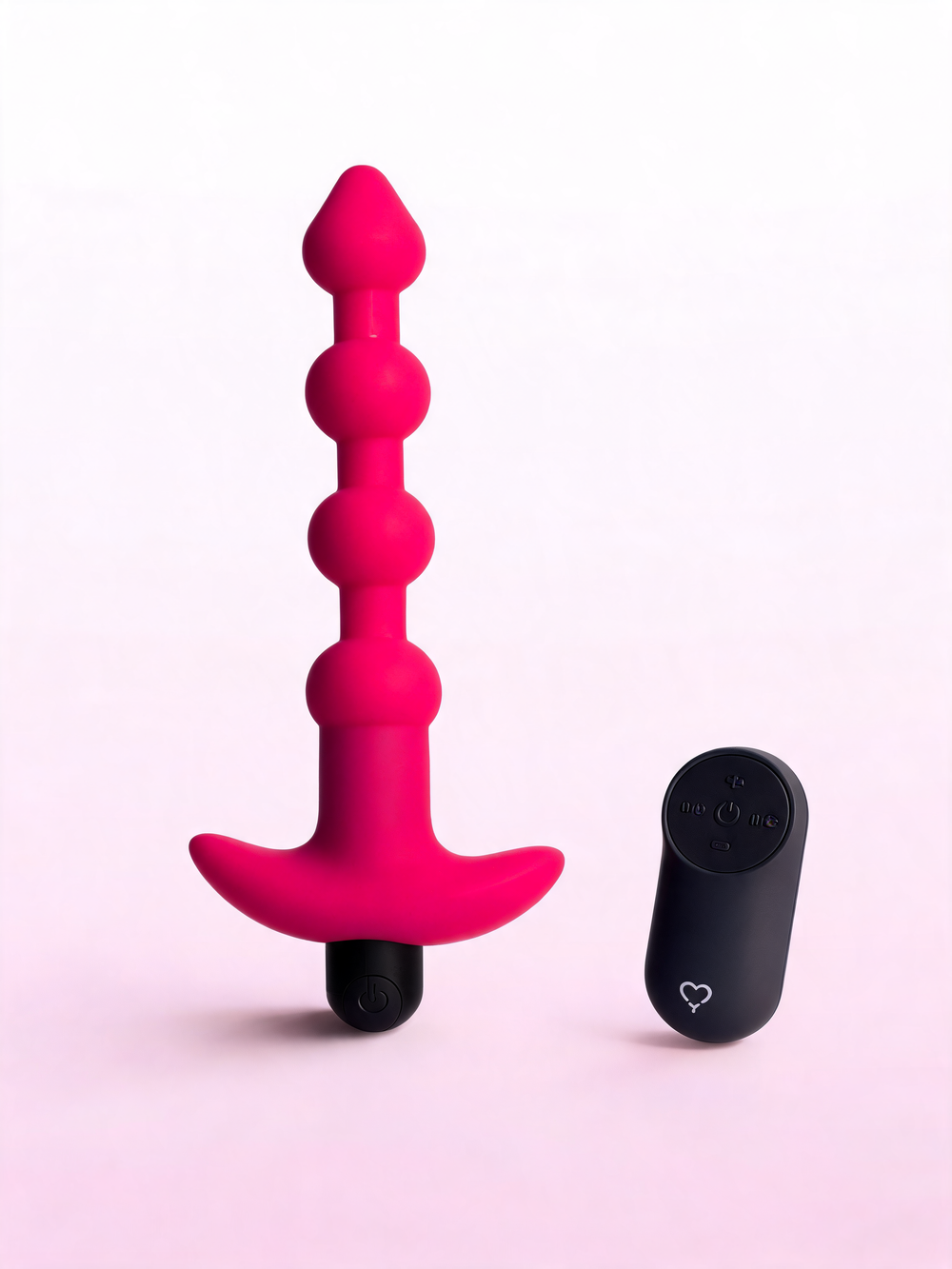 DEEP BEADS CONTROL