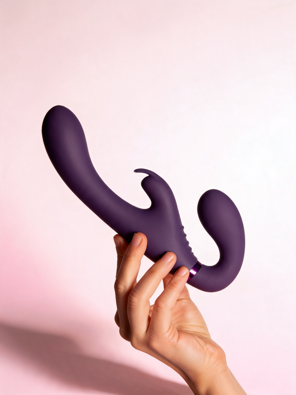 PURP BUNNY VIBE