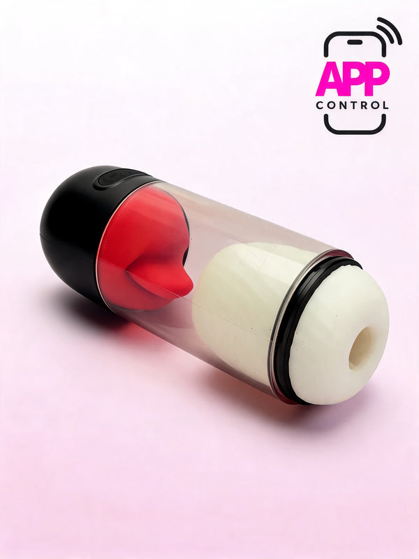 PASSION BLOWER