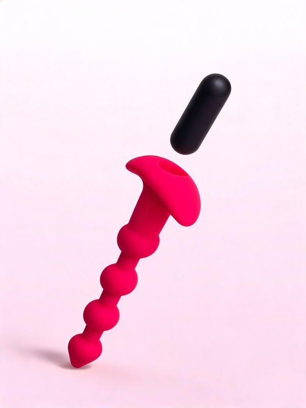 DEEP BEADS CONTROL
