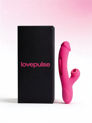 PLEASURE FORTE VIBE