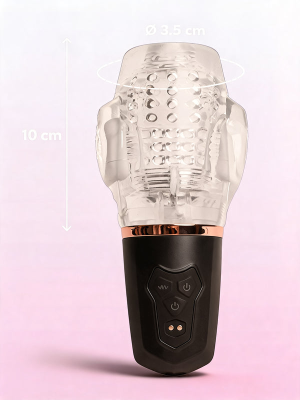 VIBRO BLOWER