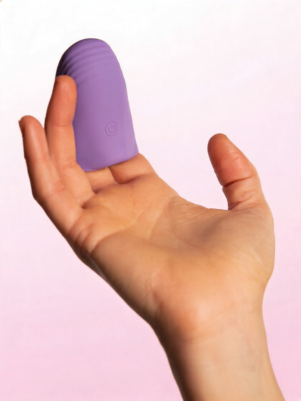 MOORE FINGER TOUCH