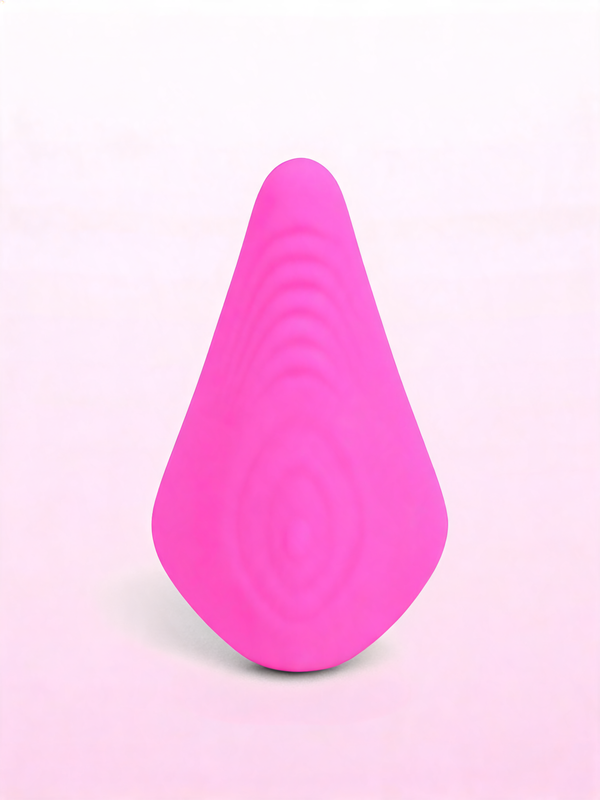 FINGER PINKY PLEASURE