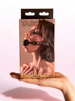 TABCOM BALL GAG