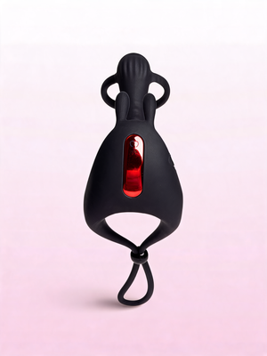 MAGNUM VIBRATING