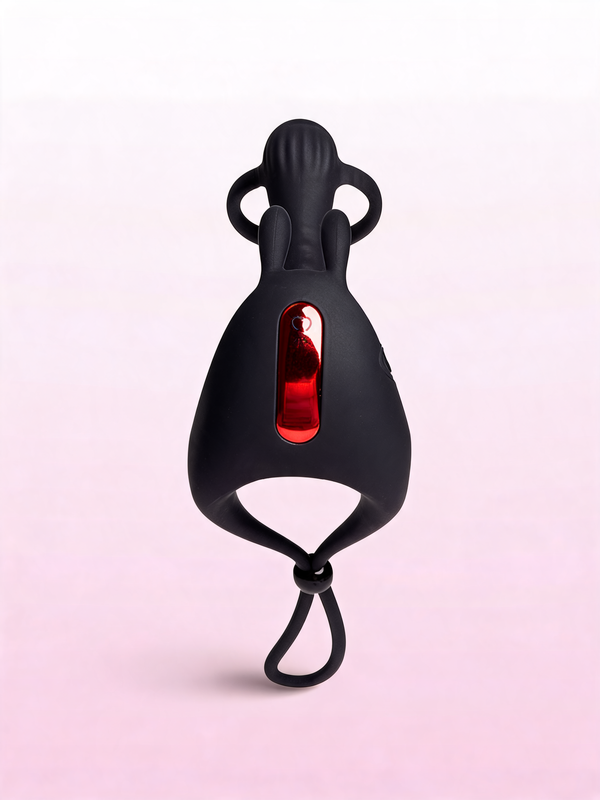MAGNUM VIBRATING