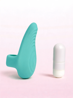 FINGER OCEAN PLEASURE