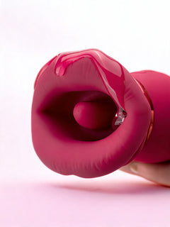 SMOOTH MOUTH