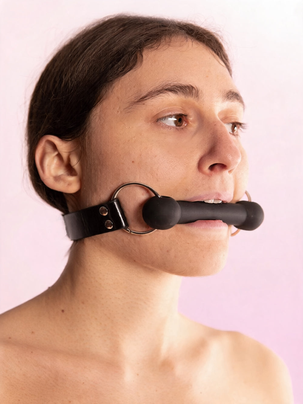 SPARKY BIT GAG