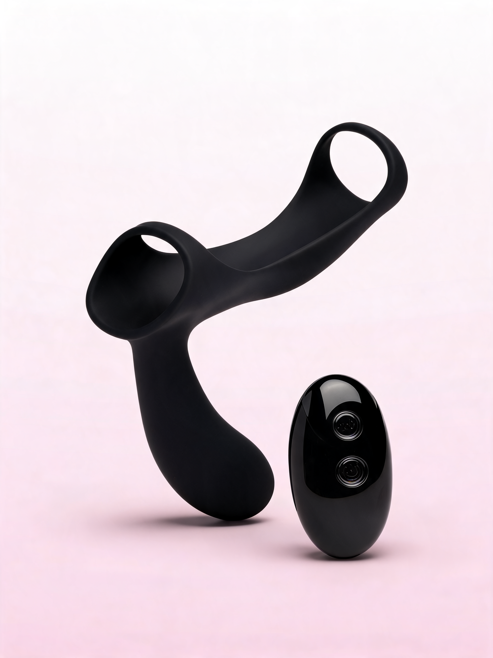 RIDER VIBRATING STRAP