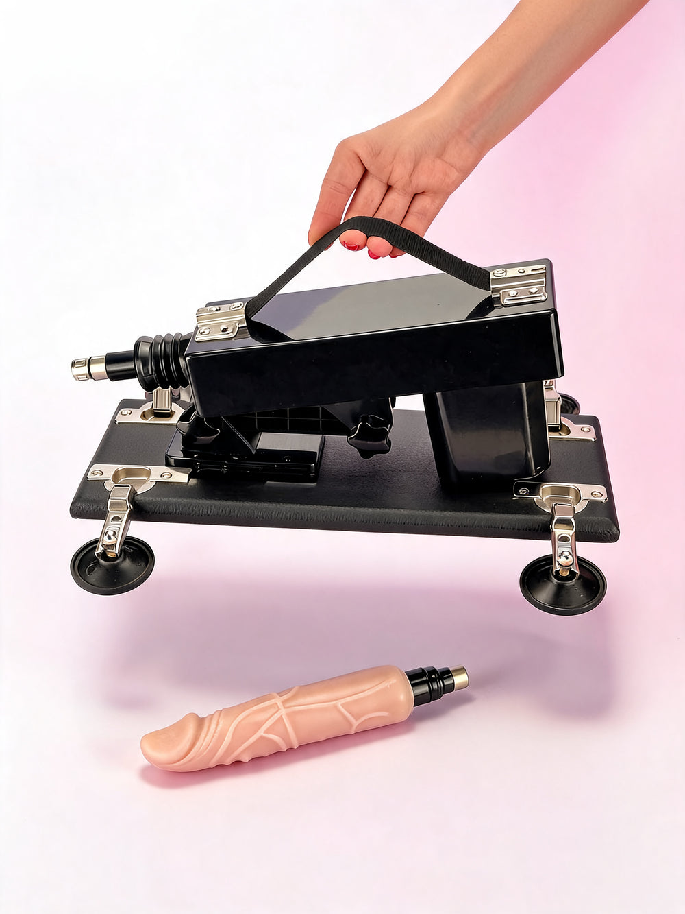 TERMOLOVER MACHINE