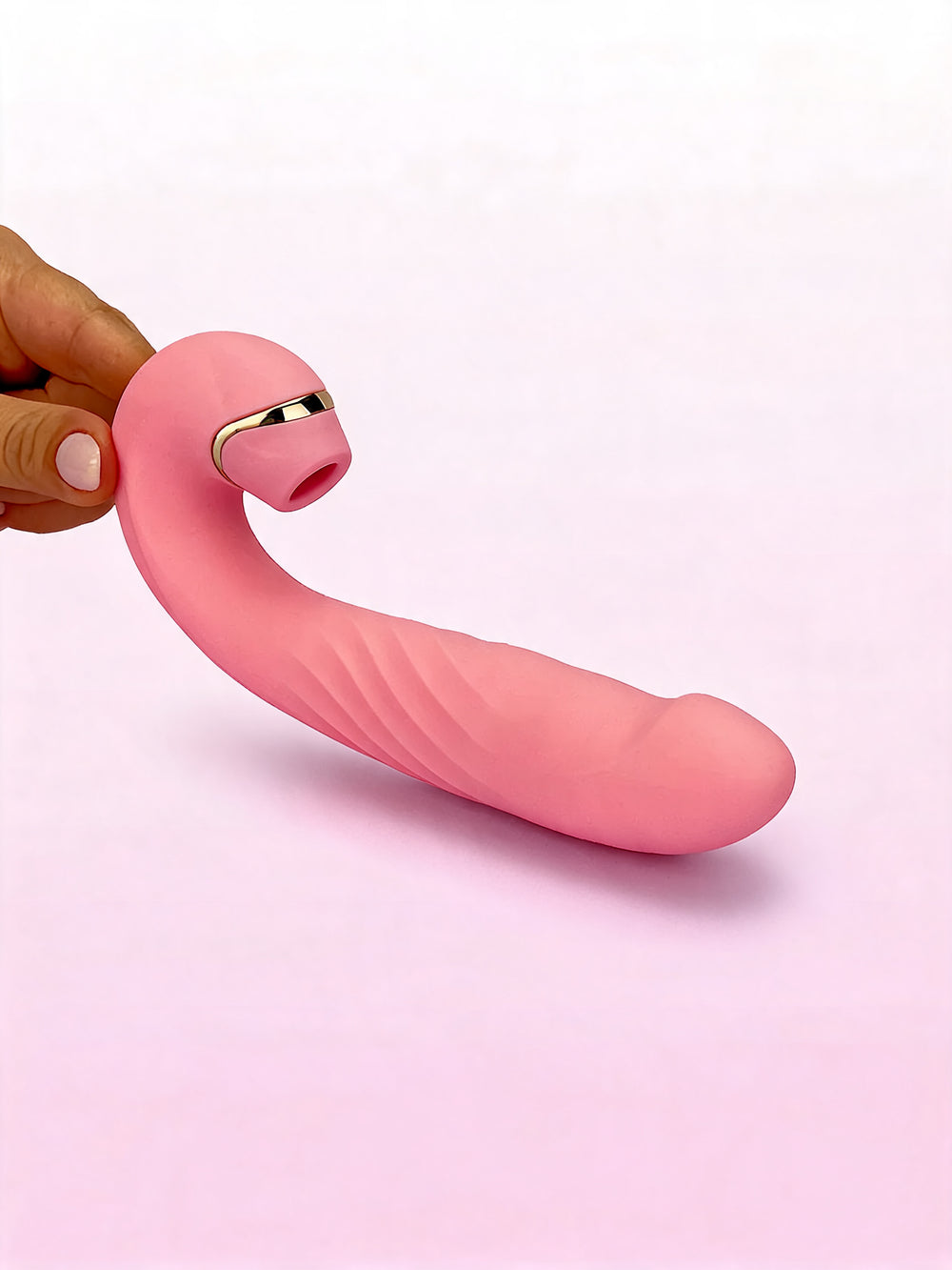 SMUSH DUAL VIBE