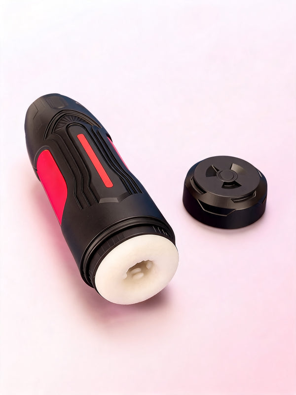 PASSION BLOWER