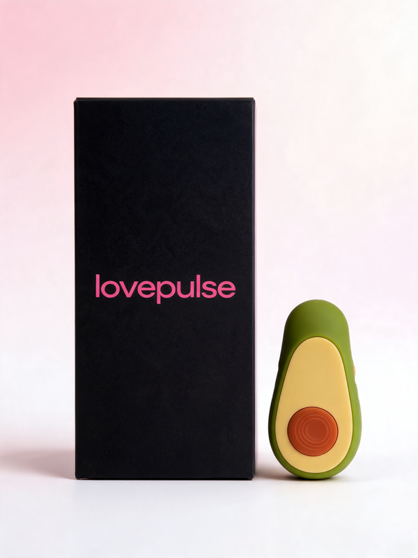 AVOCADO CLIT