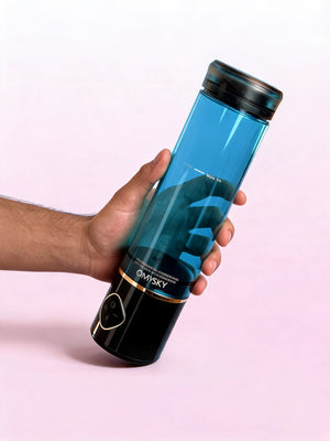 HYDRO PUMPER
