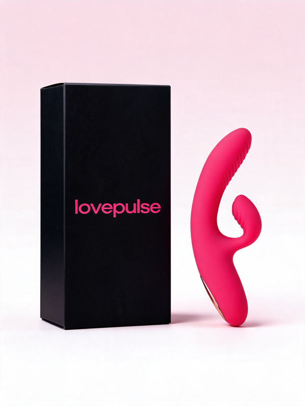 ESSENCE VIBE