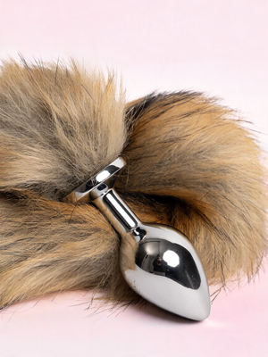 FOX TAILS PLUG