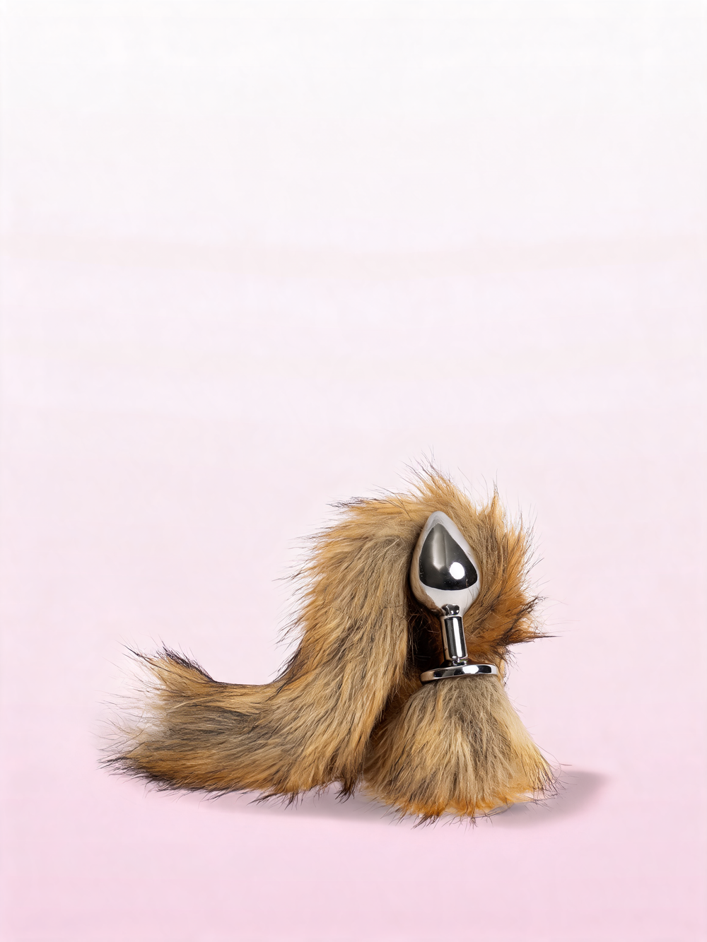 FOX TAILS PLUG