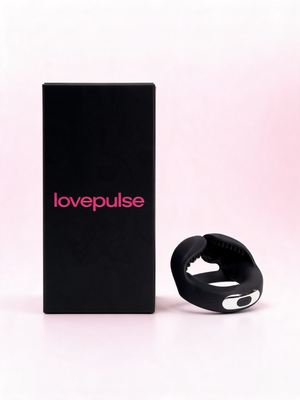 PILOT COCK RING