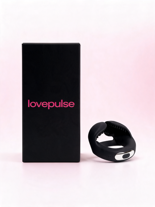 PILOT COCK RING