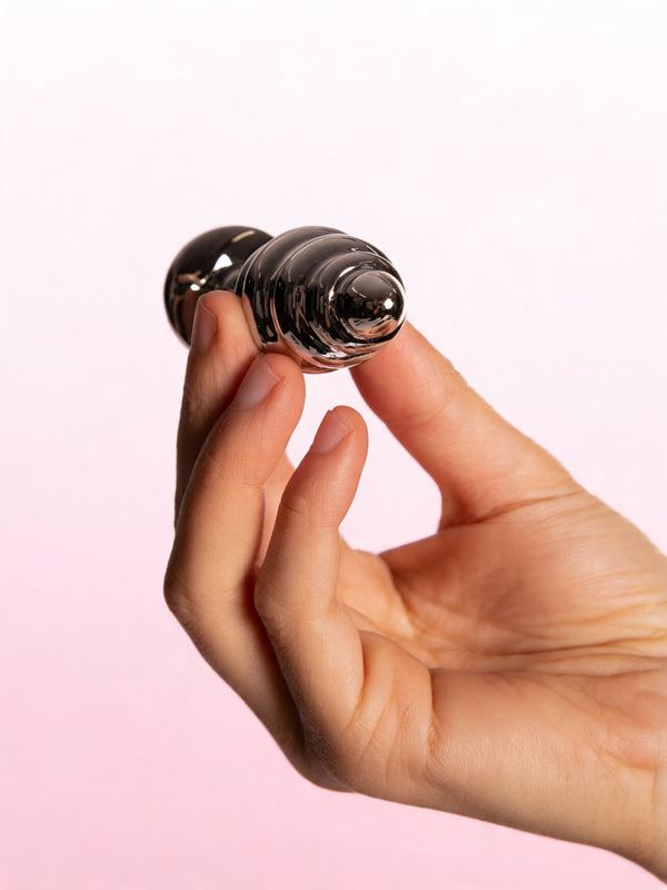 TORNADO CRYSTAL PLUG