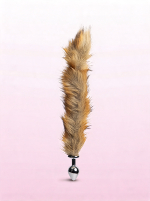 FOX TAILS PLUG
