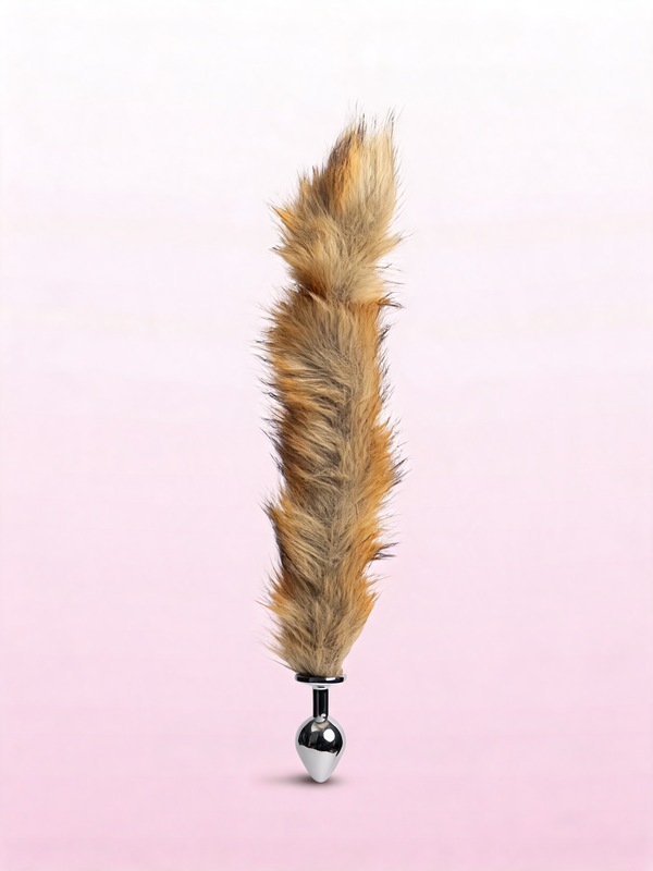 FOX TAILS PLUG