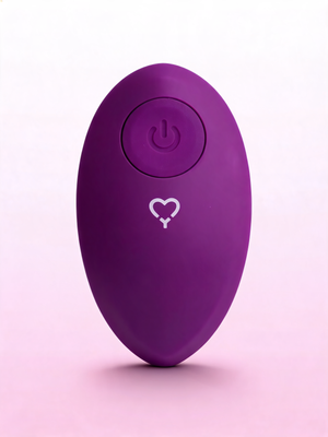 STRAPLESS VIBE CONTROL